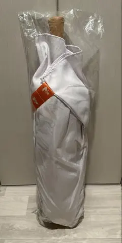 セブンハッピーくじ　BIG!ぬいぐるみ　からあげ棒