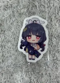 ブルーアーカイブ ミユ ステッカー