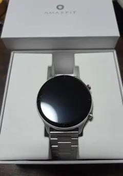 AMAZFIT GTR 2e Matcha Green