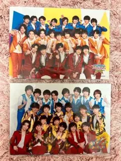 少年忍者　186枚セット