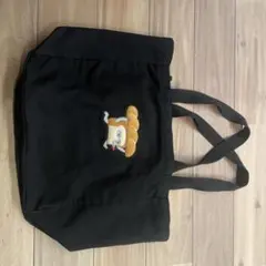 パンどろぼうトートバッグ