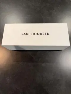 SAKE HUNDRED 現外 GENGAI 1995-2021 - メルカリ