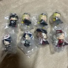 ペルソナ5 肩ズン　フィギュア　まとめ