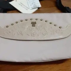 アナスイ　新品同様　未使用