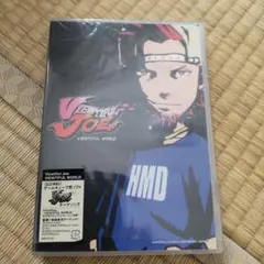 ビューティフルジョー テーマソングVIEWTIFUL WORLD (DVD)