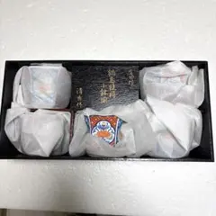 【新品】☆有田焼☆ 小鉢揃（セット）