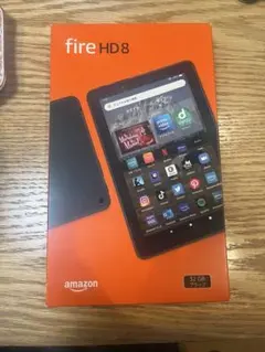 FIRE HD8 32GBのサムネイル