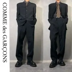 コムデギャルソン