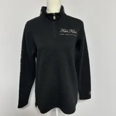 Karl Kani GOLF ハーフジップ プルオーバー