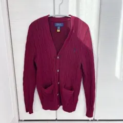 POLO RALPH LAUREN （KIDS）カーディガン