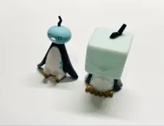 ⑤ ポケモン　コオリッポ　フィギュア　2体セット