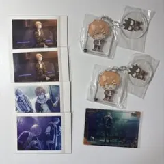 プロセカ 東雲彰人 まとめ売り