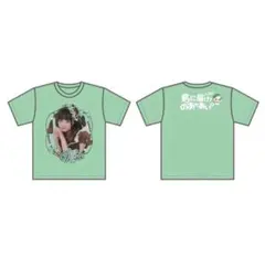 iLiFE! 若葉のあ Tシャツ - メルカリ