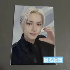 SEVENTEEN NEW ジュン トレカ 66番