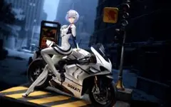 2025年最新】綾波レイ キットの人気アイテム - メルカリ