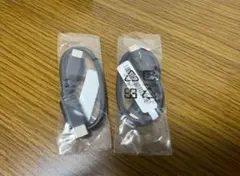 Thunderbolt3ケーブル　20cm 【5本1セット】