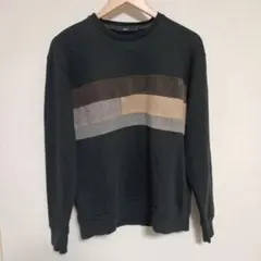 Ciaopanic コーデュロイスエードスウェットメンズM