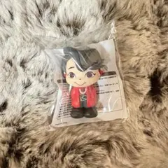 ミセスグリーンアップル フィヨルド ガチャ デフォルメフィギュア 大森元貴 H