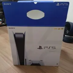 PlayStation5 CFI-1100A01
