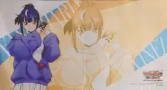 遊戯王 天上院明日香 アスカ B EATOS プレイマット - メルカリ