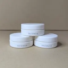 ディセンシア クリーム8g×3 - メルカリ