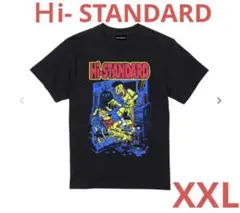 2026年最新】ハイスタ tシャツ xxlの人気アイテム - メルカリ