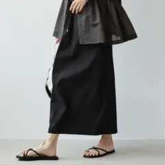 ★新品★ オルマイ LI/MIX タイト スカート XS-S(SHORT-36)のサムネイル