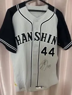 2025年最新】阪神タイガース 梅野 ユニフォーム サインの人気アイテム