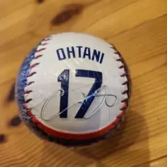 ドジャース ボール