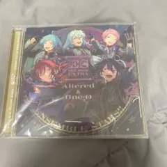 あんスタ オルタード fine-O CD
