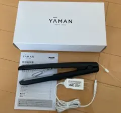 ヤーマン  シャインプロ  超音波トリートメント HC-21
