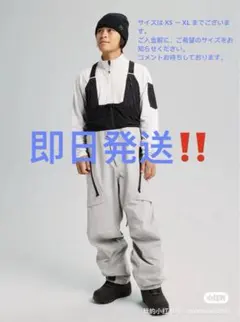 Burton [ak]® アクマー Fragment GORE-TEX 3L