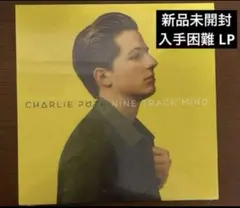 2026年最新】charlie puth レコードの人気アイテム - メルカリ