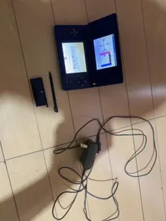 ニンテンドーDS Lite ダークブルー 本体