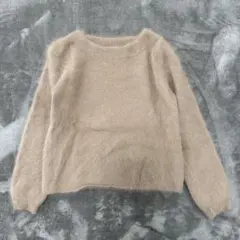 2025年最新】イエナ アンゴラ ニットの人気アイテム - メルカリ