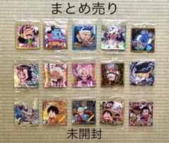 ワンピース　ウエハースカードまとめ売り 2026年最新】ワンピースウエハースカードの人気アイテム - メルカリ