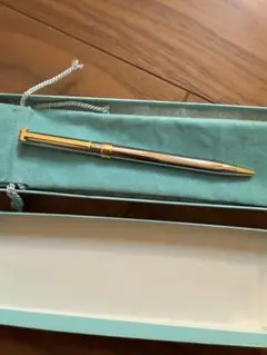 Tiffany & Co. SV925 Tクリップ ターコイズトリム - メルカリ