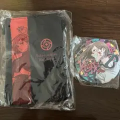 呪術廻戦　釘崎野薔薇　2個セットまとめ売り