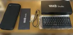 HHKB Studio 日本語配列／墨＋キーボードポッドセット