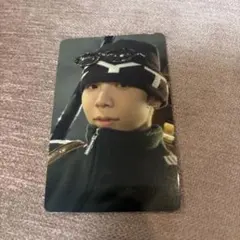 RIIZE FAME ショウタロウ トレカ ラキドロ