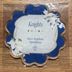 あんスタ　アニカフェ　スタフォニ　Knights アクリルコースター