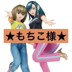 もちこ様　専用ページ
