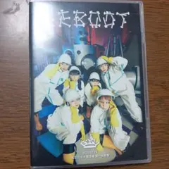 BiSH/REBOOT BiSH