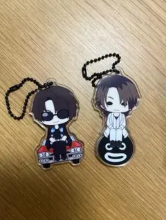 ★GLAY すわりんこ アクリルキーホルダー TERU JIRO HISASI GLAY すわりんこ アクリルキーホルダー｜Yahoo!フリマ（旧PayPay