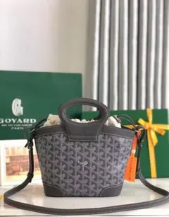 GOYARD ショルダーバッグ