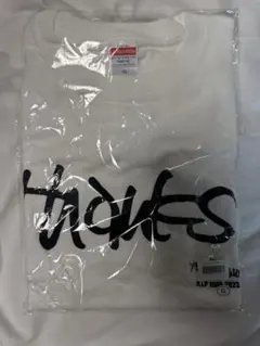 サンキュー、チャック 映画オリジナルTシャツ - メルカリ