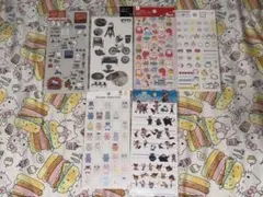 シールまとめ売り