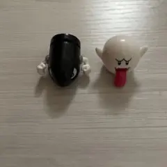 スーパーマリオブラザーズワンダー　バスボール テレサ　キラー