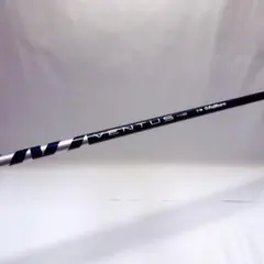 5w用 G440〜410ピンスリーブ ベンタスヴェロコアブラック　5-S PING ピン G440/G430/G425/G410 スリーブ装着シャフト ベンタス