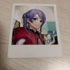 にじさんじ AGF 特典 カード 弦月藤士郎
